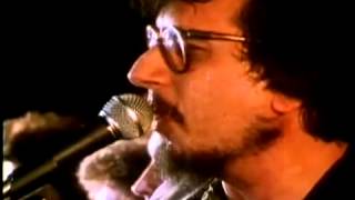 "TESTIFY" by David Bromberg