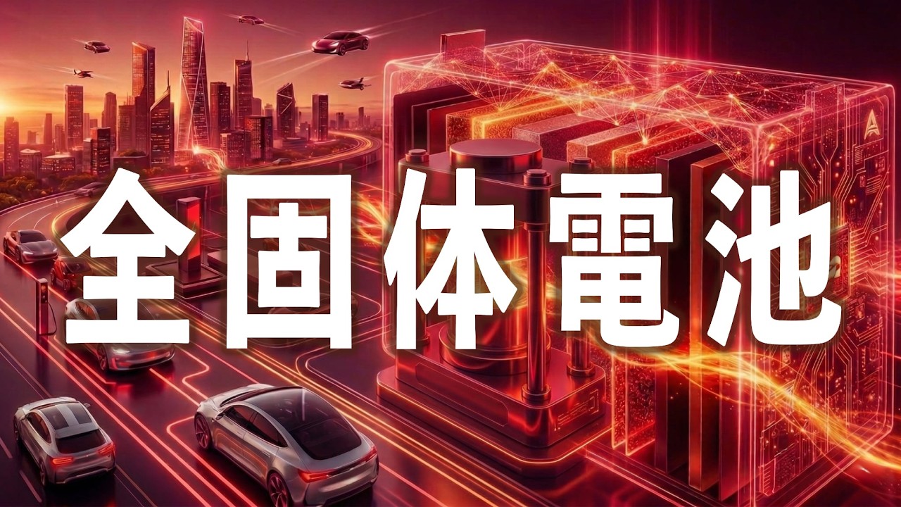 酸化物系全固体電池にイノベーション