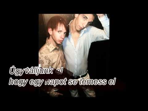 Soly & Tomikk Szakítás