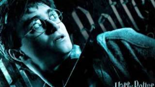Harry Potter And The Half-Blood Prince *FULL SOUNDTRACK* - Inferi In The Firestorm