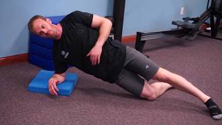 Strengthen Your Core With These Back Saving Exercises!