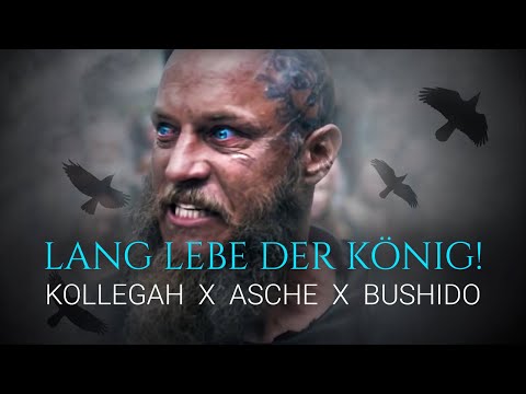 Kollegah, Bushido, Asche - Lang lebe der König! ⚔️ (prod. MazeGotThatBeat) (Vikings Remix)