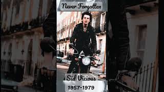Download lagu Sid Vicious mp3