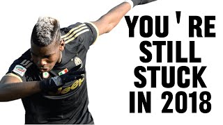 What your favorite player says about you PT2