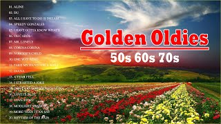 Golden Oldies Love Songs Collection 50s 60s 70s   Best Oldies But Goodies Songs