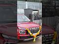 New Car Delivery New Model Venue 2022 Hyundai Venue Carlover