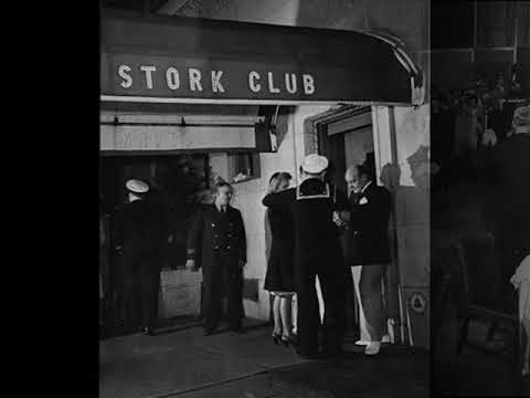 Cole Porter's "Love For Sale" - Hal Kemp's Orch. & The Smoothies, 1940