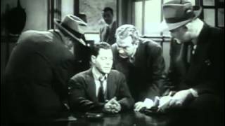 Kid Glove Killer (1942) Video