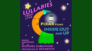 The Forgetters (From &quot;Inside Out&quot;)