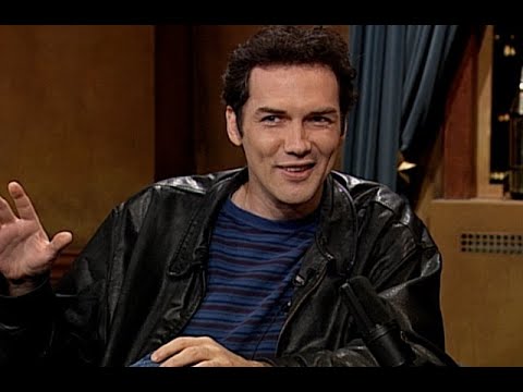 Norm Macdonald Doesn't Think All Olympic Events Deserve Medals | Late Night With Conan O'Brien