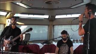 Bastille//Two Evils LIVE at Bastille Boat Trip