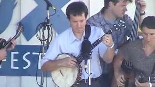 Reeltime Travelers "Maybe The Last Time" July 13, 2003 Grey Fox Bluegrass Festival