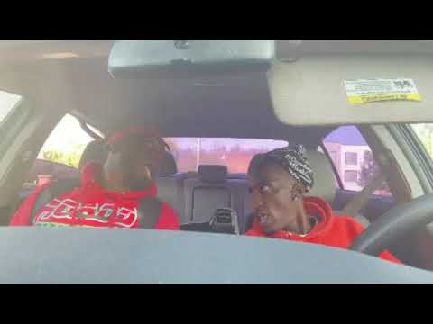 Freestyle rap session  HBF ( hotboxfreestyle ) @kingboolu & @frisco_phillyb3x