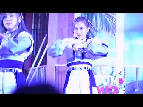 [Fancam] BEGINNER - BNK48 (Namneung Focus) @ SUMMER #ParadiseIsland