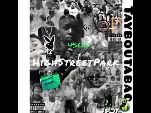 Tayboutabag: High Street Park 🎵🎶