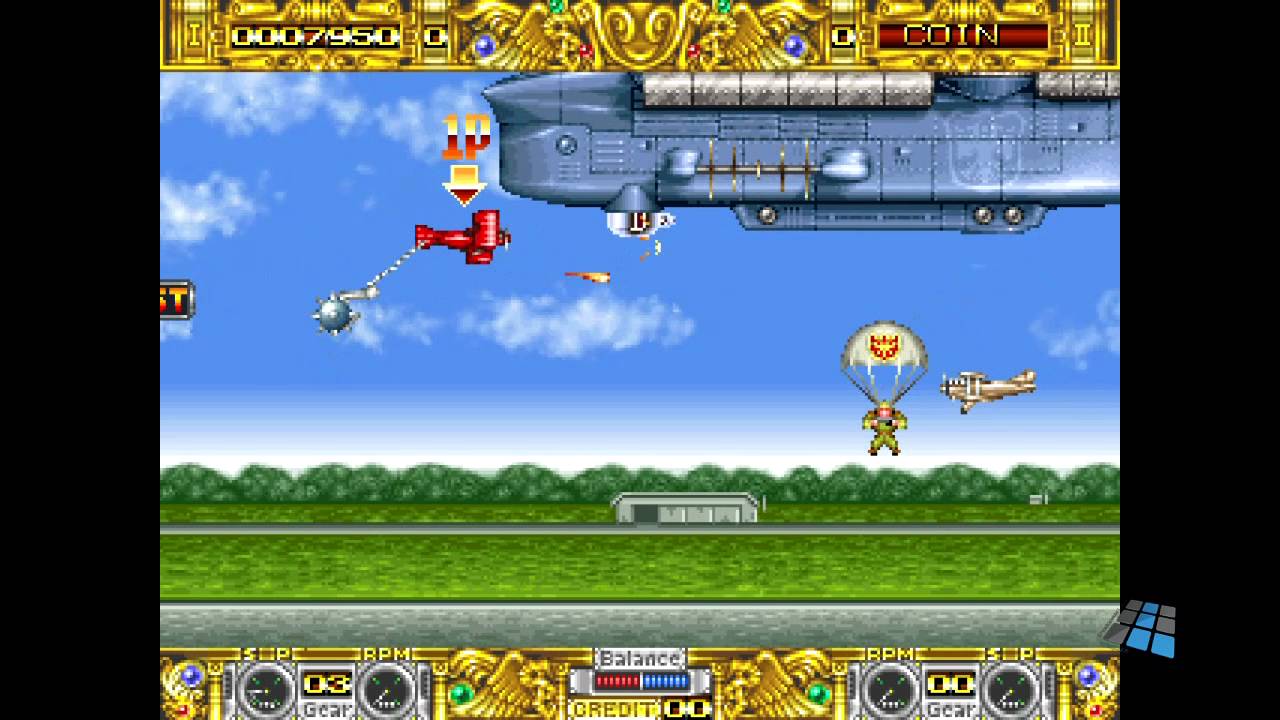 Gameplay Video