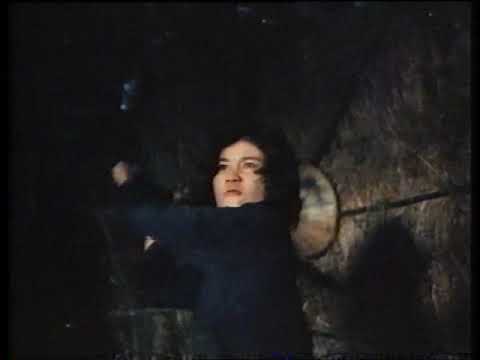 Dschungelratten (1987) aka Jungle Rats - german VHS Trailer (Spitfire) auf Violent Ninja Sorcerer