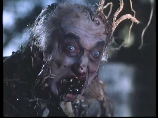 Trailer: Cemetery Man (Scary Movies 7)