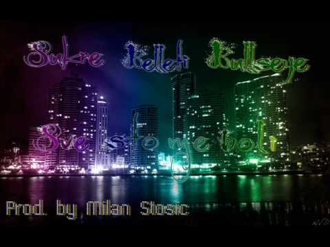 Bullseye ft. Belleti & Sukre - Sve ono sto me boli (prod.by Stole (PVO) ).wmv