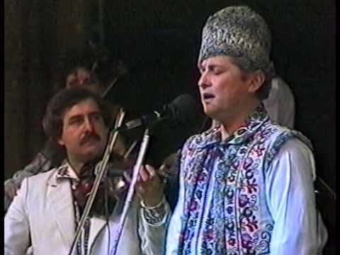 Nicolae Glib - Am fost pe la mine-n sat