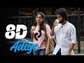 Adiye Bachelor 8D Effect Audio Song USE IN HEADPHONE 8D Maestro