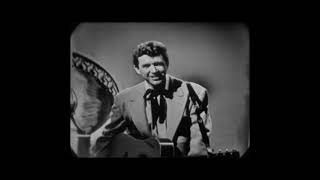 Sonny James - I Forgot More Than You&#39;ll Ever Know - Live 1956