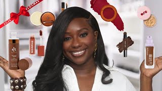 GRWM & Life Chat: Entering My 30s Makeup Routine | Vlogmas Day 19