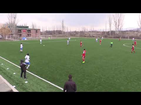 Ararat-2 VS Ararat Armenia-2 28.03.2019