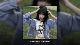 Download lagu DJ INFO INFO X KICAU MANIA SLOWED RVB | LATEST VIRAL TIKTOK 2026 mp3