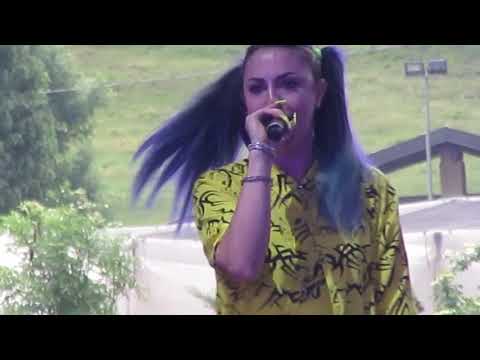 Beba Real Talk LIVE @ Nameless Music Festival, 9 Giugno 2019