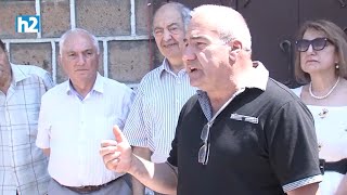 Հիմա ինքը իմ հերո՞սն է, թե՞ իմ որդին․ Խաչիկ Մանուկյան։ Լրաբեր - 7․07․2026