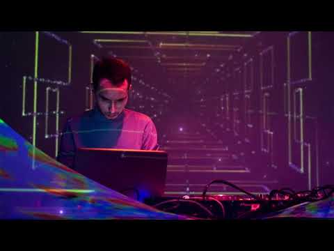 [Chill Space Mix Series 097] Alexander Daf - Reconnect Your Mind