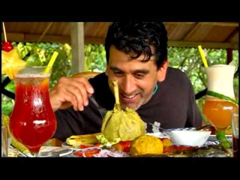 Reportaje al Perú (TV Perú) - YURIMAGUAS, del agua, su reino - 23/08/2015