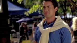 Drew Seeley Reel 2012
