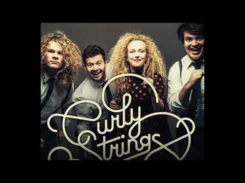 Curly Strings- Kättemaks ( Hardstyle )