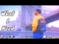 Craig Mack - What I Need (Nozzy-E Remix) (Prod By Mixla)