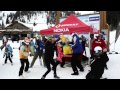 The EliasTimeLine28 Harlem Shake