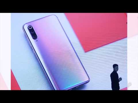 Xiaomi Mi Mix3 and Mi9 @MWC | Triple Cameras and 5G Without Spending 2K