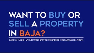 Want to buy or sell a property? - We Can Help!