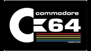 C64. Hard games part 1 of 4. This includes 15, 14 and 13.