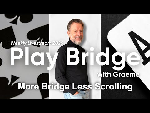 More Bridge Less Scrolling