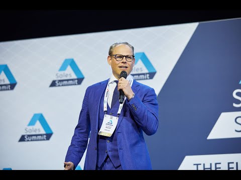 Sales Summit Startup Awards 2023 - UMNION®