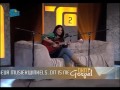 DKNT Gospel 7 Oktober 2012 Riana Nel