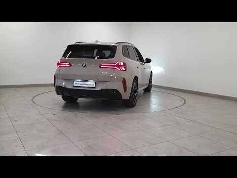 BMW X3 30e xDrive M Sport - Image 2