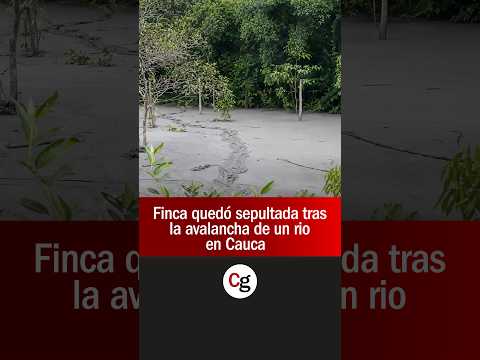 🚨 "LA CASA QUEDÓ HASTA LA MITAD DE BARRO" | Testimonio directo desde el terreno