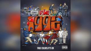 The Game - True Colors/It's On [2016]