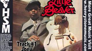 Little Beaver - Joey