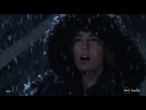 The Cold Sets In | General Hospital (January 26th, 2026)