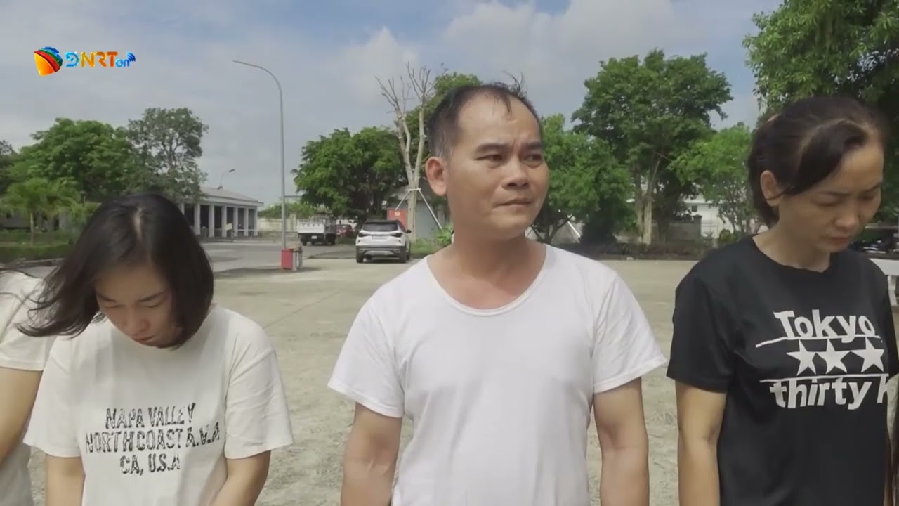 LẬT TẨY ĐƯỜNG DÂY THUỐC GIẢ NÚP BÓNG “ĐÔNG Y GIA TRUYỀN”,BÁN HÀNG CHO HÀNG NGHÌN NGƯỜI
