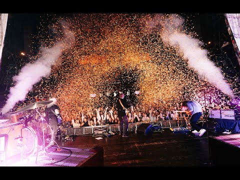 flipturn - Live From Orlando